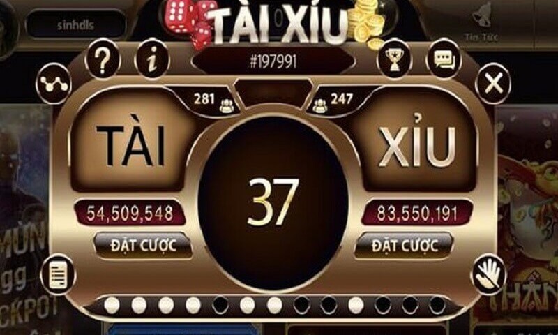 App tài xỉu là gì, lý do nên tải app về máy