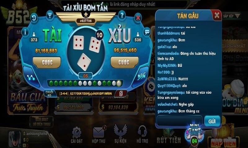 Cung cấp kèo cược đa dạng, trả thưởng hấp dẫn