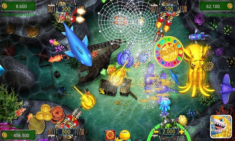 So sánh bắn cá đổi card với các hình thức chơi game khác
