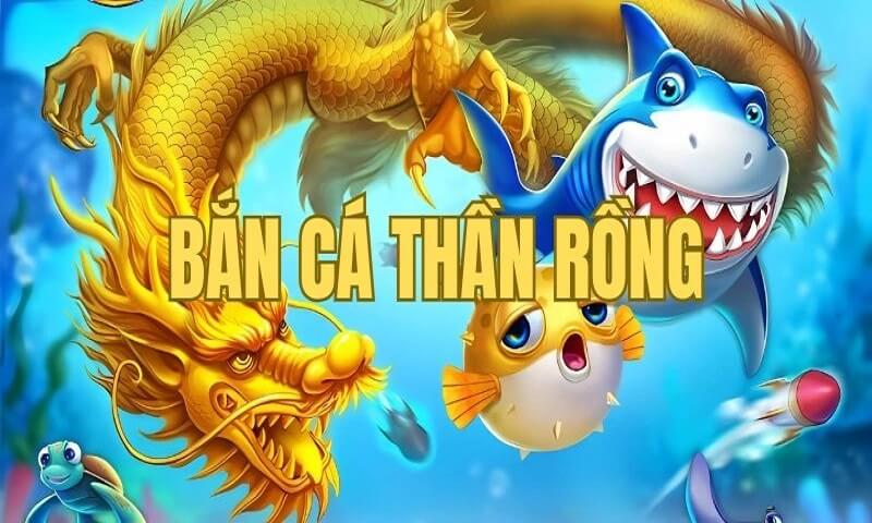 Lý do bắn cá săn rồng hút hồn người chơi