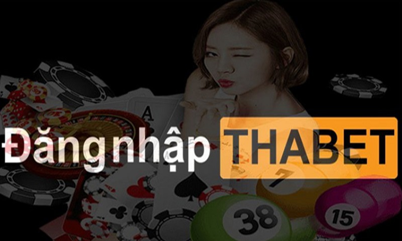 Các thông tin quan trọng khi đăng nhập Thabet