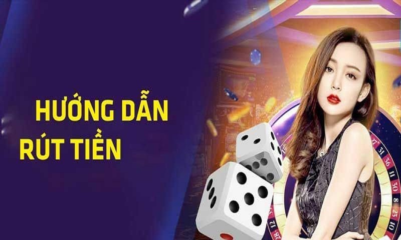 Quy trình rút tiền Thabet bạn cần biết