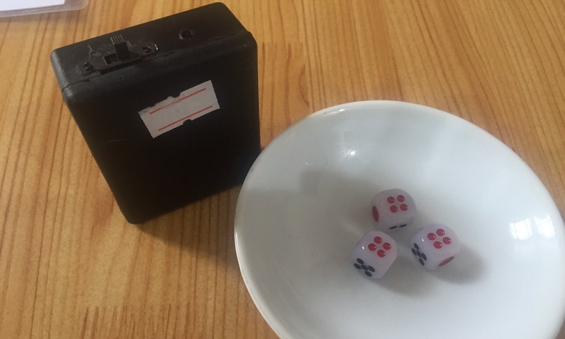 Cách tránh tài xỉu bịp khi chơi game