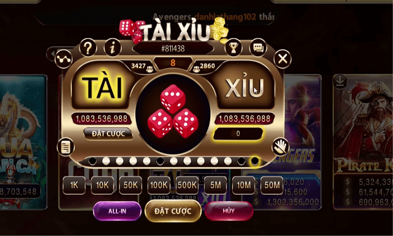 Chơi game tại Thabet – Cách tránh tài xỉu bịp hiệu quả nhất