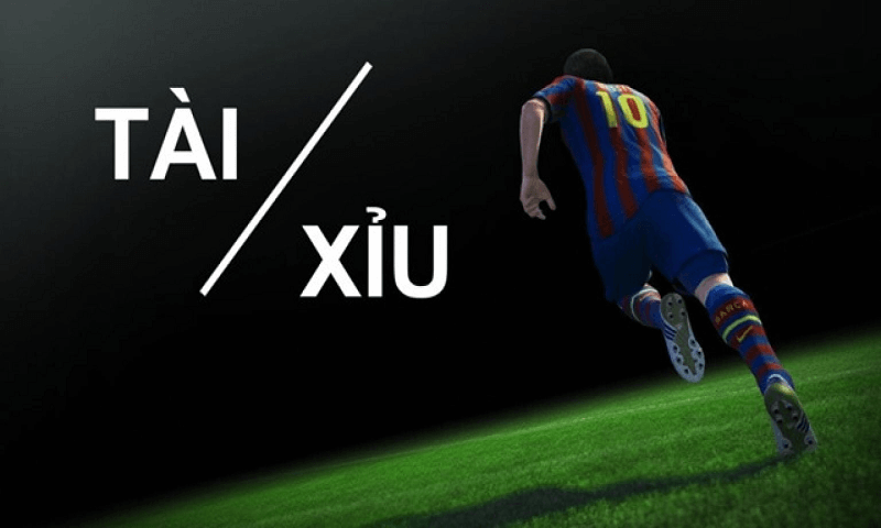 Tài xỉu là gì: Kèo trong thể thao