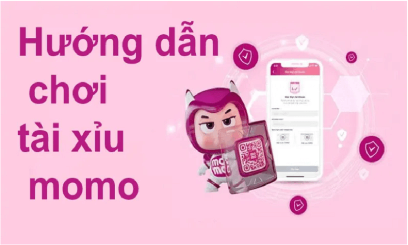 Cách chơi tài xỉu momo ít người biết tới