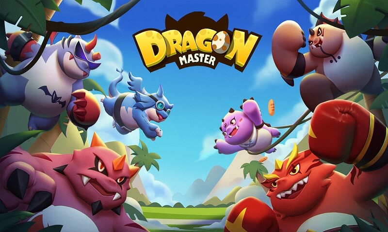 Thông tin tổng quan về Dragon Master