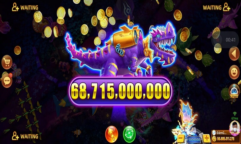 Dragon Master có thêm các tính năng hấp dẫn nào?