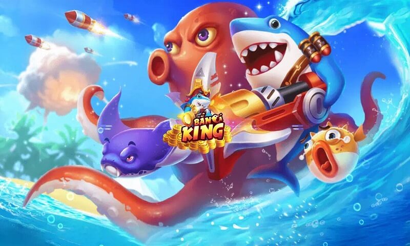 Một số lưu ý khi tải game bắn cá về máy