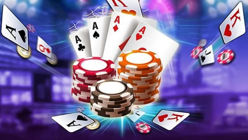 Người chơi cần nắm chắc các bộ bài hợp lệ khi đánh sâm lốc