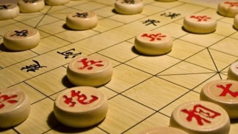 Cách đánh cờ tướng giỏi