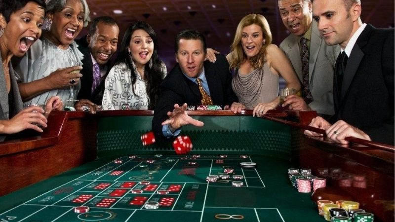 Công thức đánh Baccarat chính là cách phân tích dữ liệu