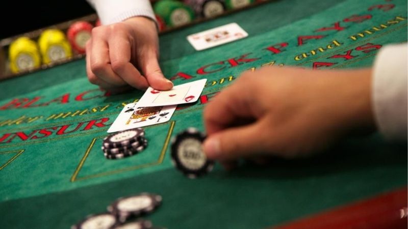 Công thức đánh Baccarat