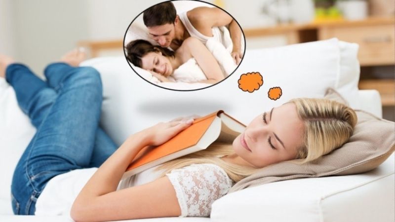 Giải mã chi tiết về từng giấc mơ khi gặp lại người yêu cũ