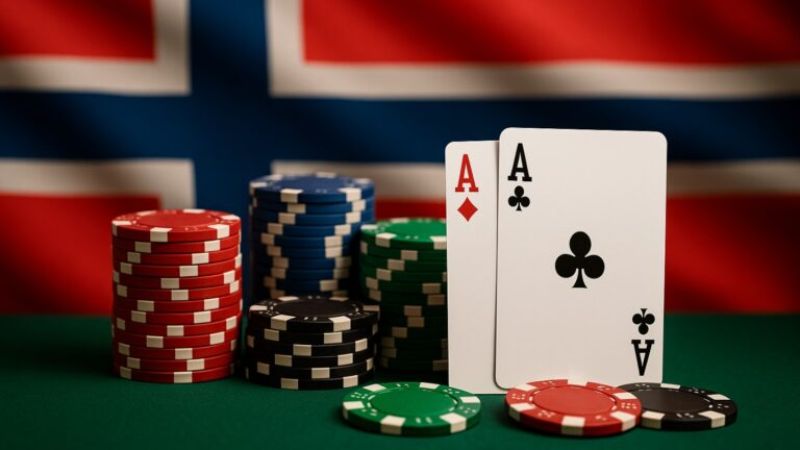 Luật chơi game bài khá đơn giản