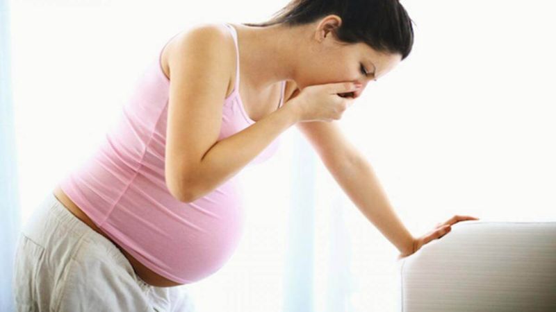 Mơ thấy mình có bầu mang ý nghĩa gì?