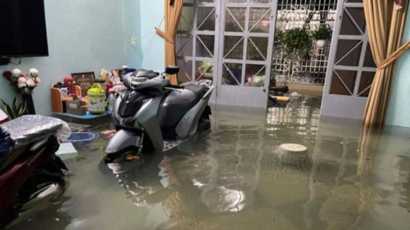 Mỗi chi tiết nhỏ sẽ có những ý nghĩa khác nhau