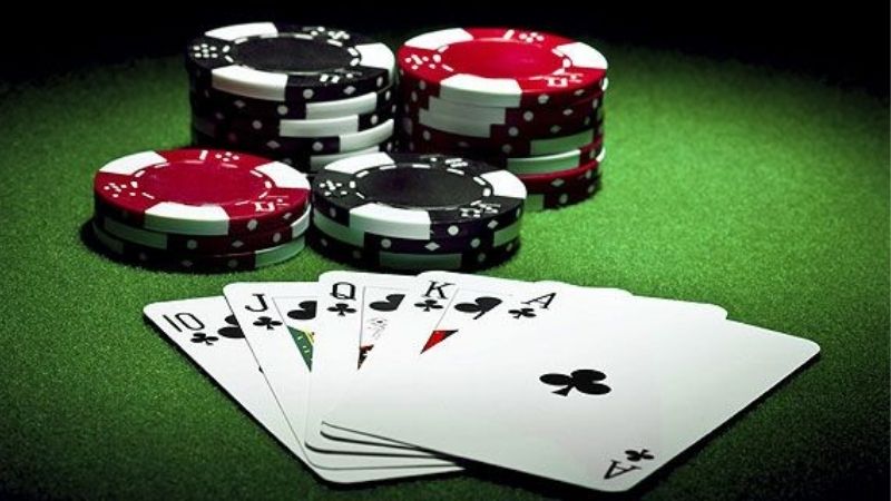 Nắm vững luật chính là mẹo chơi Blackjack cơ bản
