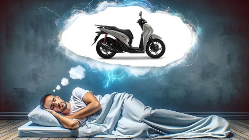 Những con số may mắn liên quan đến giấc mơ