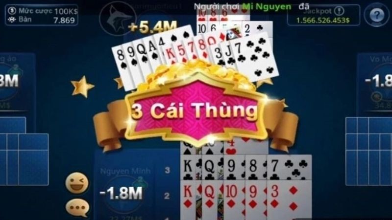 Tận dụng các mẹo chơi giúp nâng cao khả năng chiến thắng