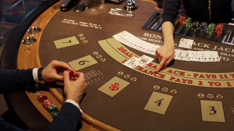 Tips chinh phục game bài đẳng cấp