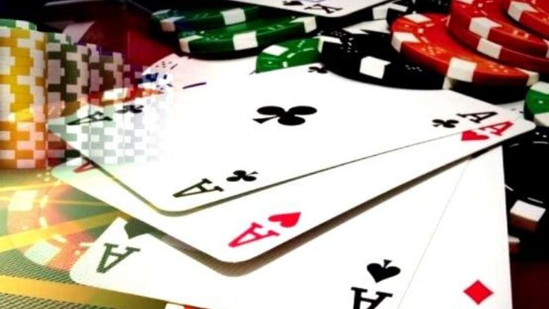Xác suất trong Poker