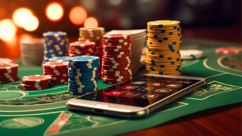4 tựa game đáng trải nghiệm 