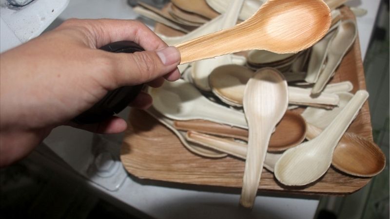 Cặp số may mắn khi gặp phải giấc mơ thấy chiếc muôi