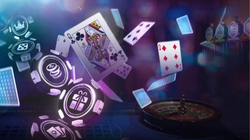 Chọn sảnh casino tiền thật uy tín mang lại trải nghiệm tuyệt vời
