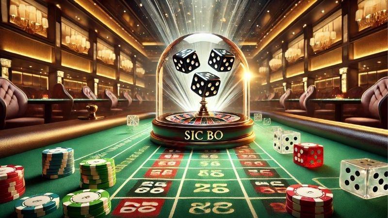 Đa dạng các phương thức đặt cược tại Thabet