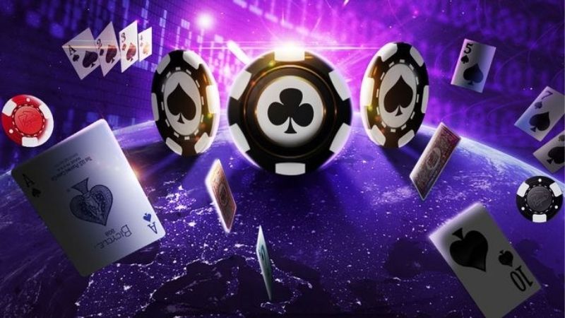 Đa dạng các trò chơi hấp dẫn chờ bạn khám phá