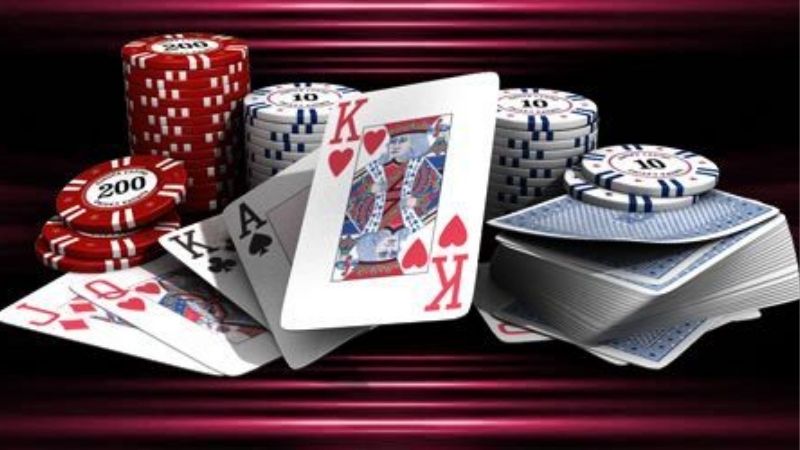 Game bài cào với sự đơn giản nhưng tạo được sức hút riêng