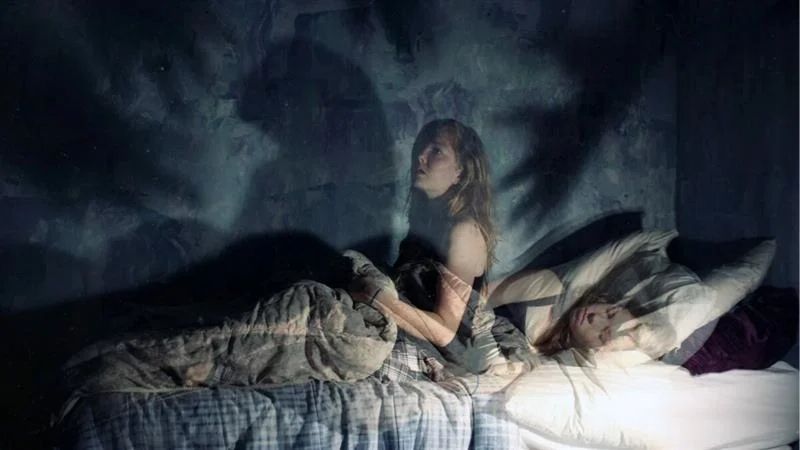 Hiểu rõ về các tình huống trong giấc mơ