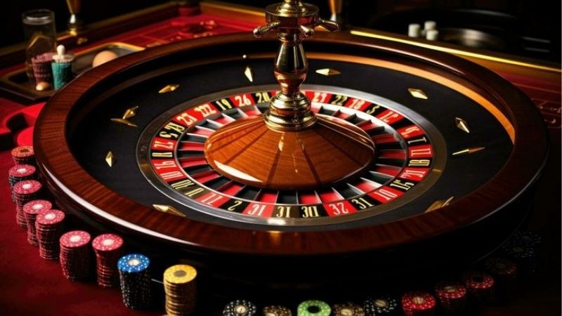 Hướng dẫn cách tham gia vào vòng quay may mắn