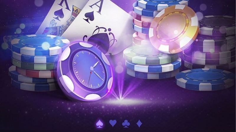 Mẹo chơi casino bách chiến bách thắng được chia sẻ từ các cao thủ