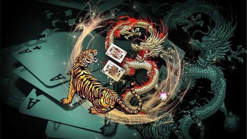 Mẹo đánh nhanh thắng nhanh Rồng Hổ