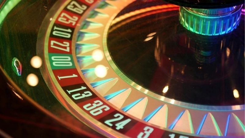 Nắm vững kinh nghiệm chơi Roulette để giúp người chơi thắng lớn