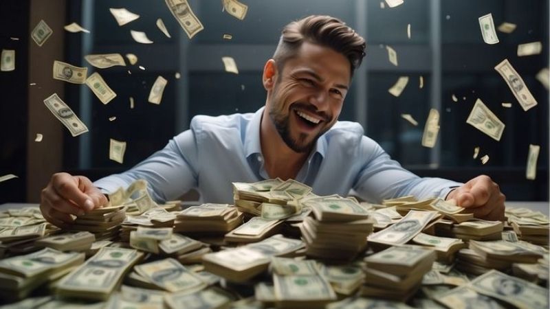 Những con số may mắn để đón lộc