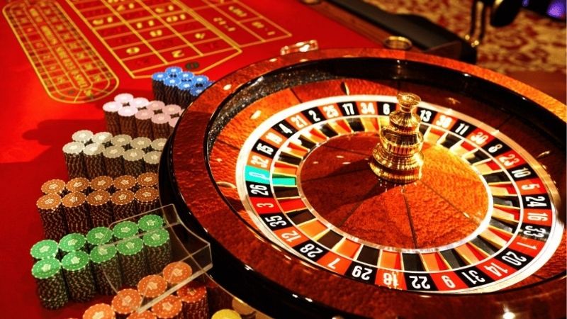 Roulette
