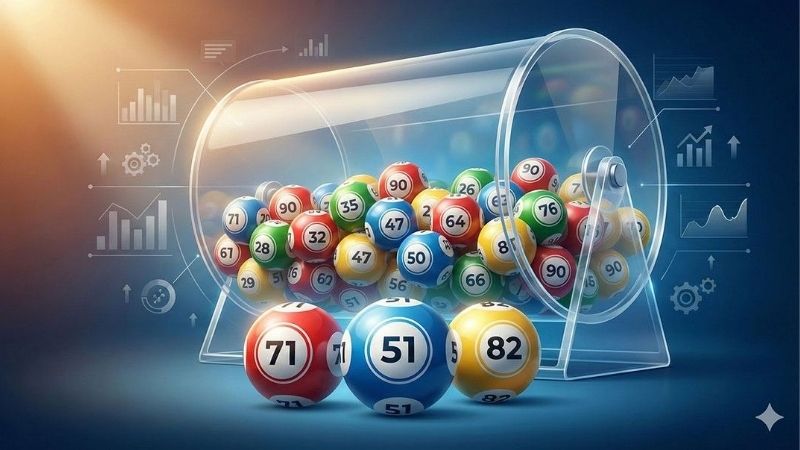 Soi cầu 3 miền giúp bạn lựa chọn bộ số chuẩn xác