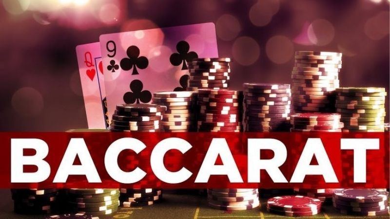 Soi cầu Baccarat