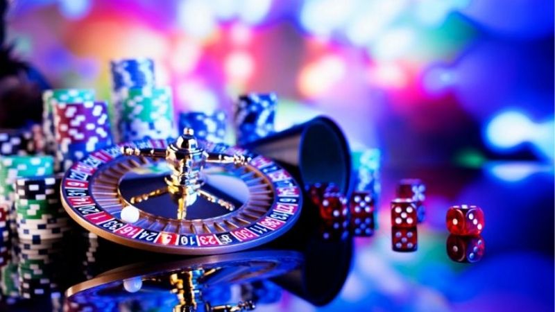 Thành thạo thuật ngữ casino giúp bạn dễ dàng thiết lập phương án