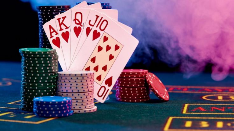 Top 4 game bài uy tín